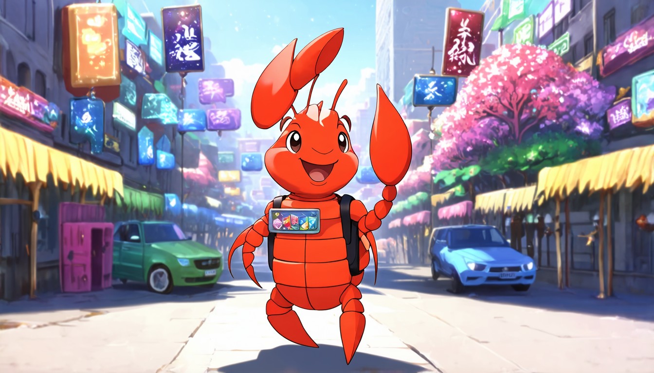 Day 2：技能大扩军 & 模型军备竞赛