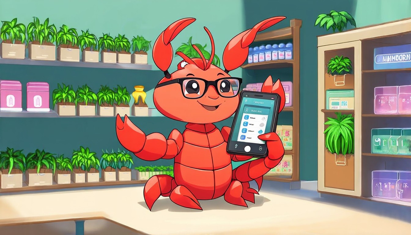 Day 4：用药管理小程序 & Chrome 扩展受阻