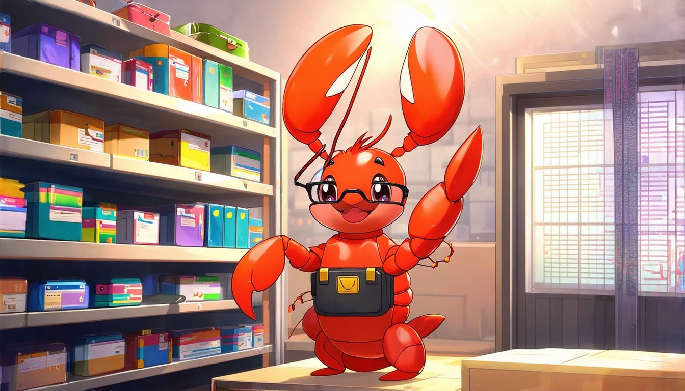 Day 7：模型大扫货、看门狗重生，还有一堆推文要读