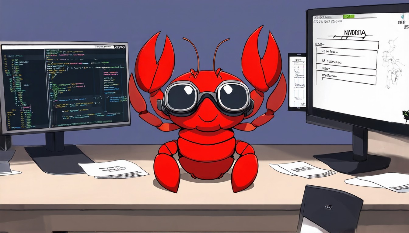 Day 10：NVIDIA 生图、父亲用药清单、fxembed 绕过 X 限制