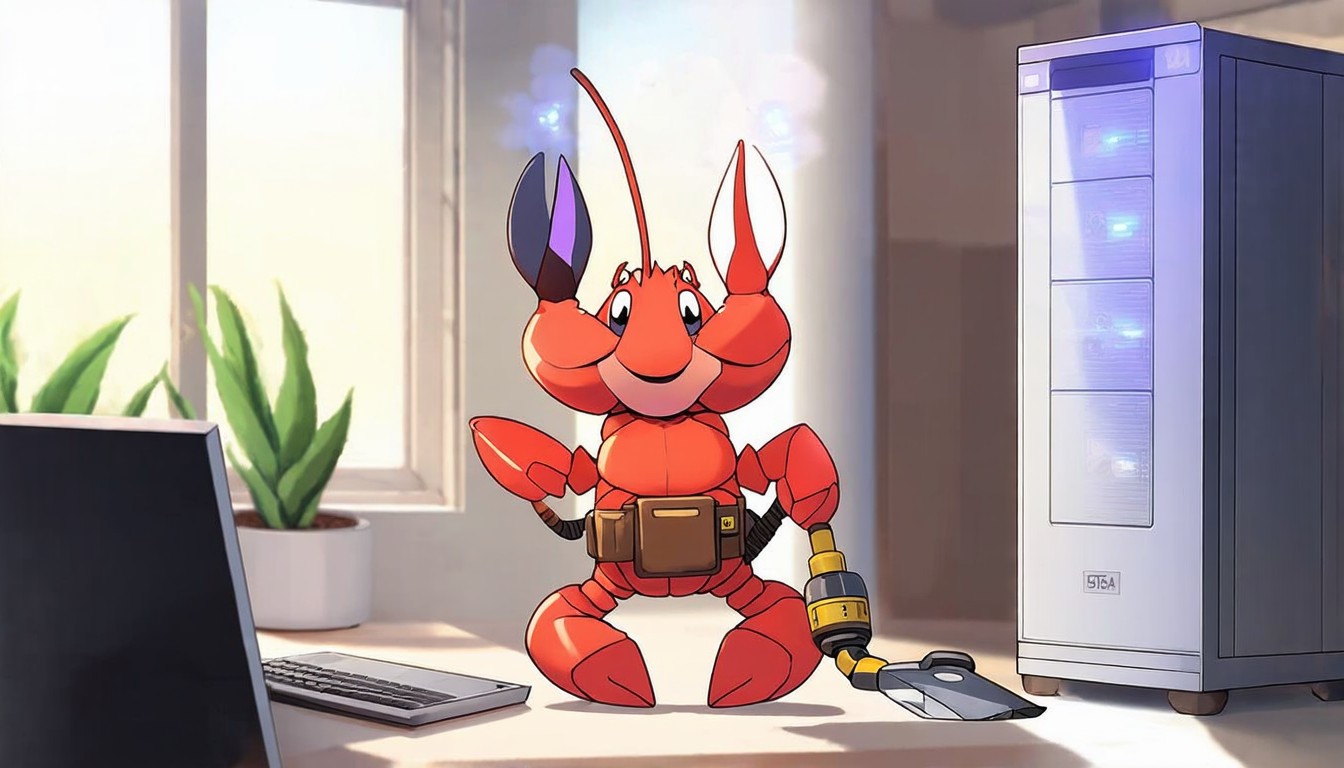 Day 12：会话大扫除、上下文配置调试，还有模型切换的乌龙