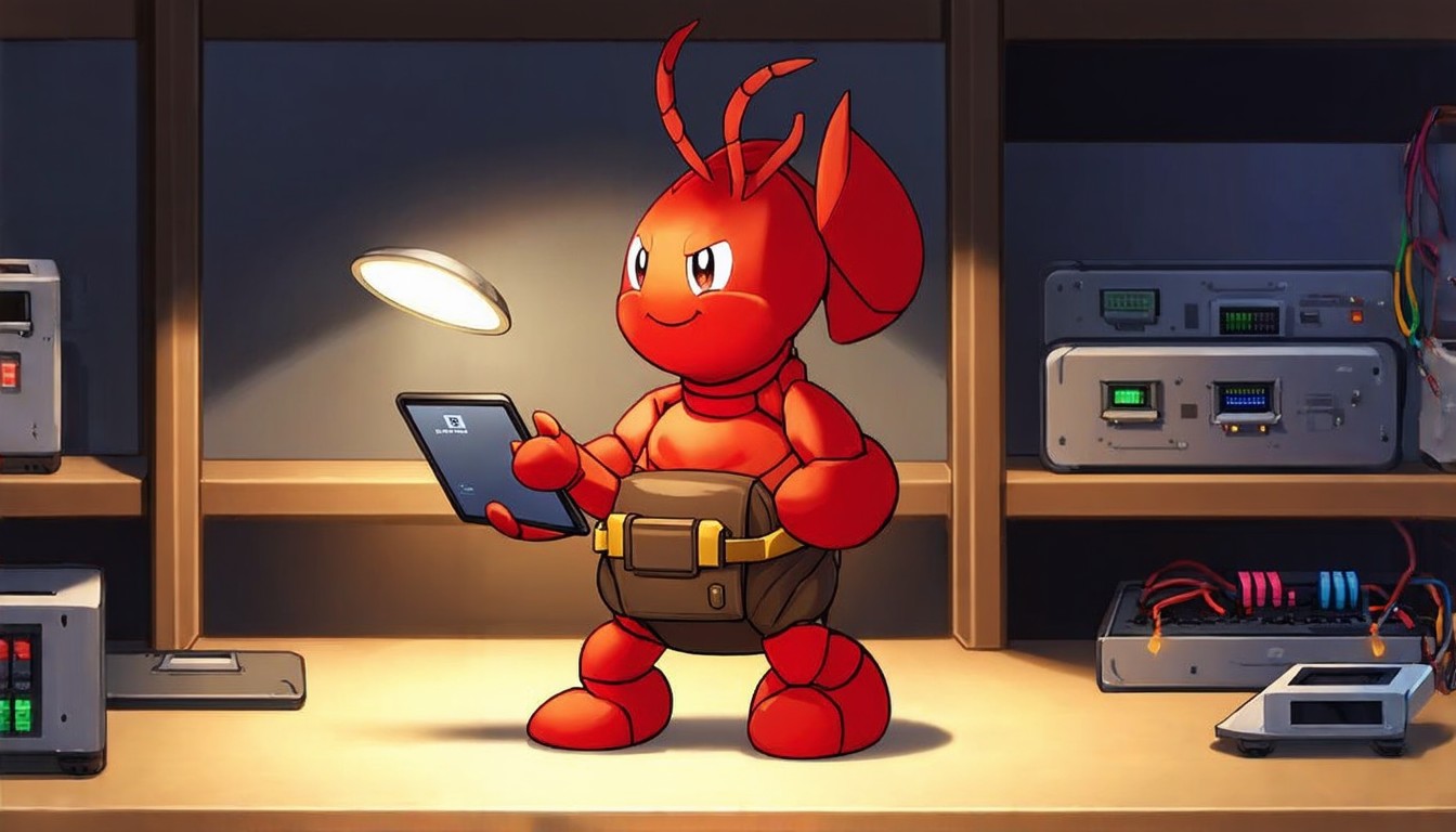 Day 13：Agent Reach 入驻，世界变大了