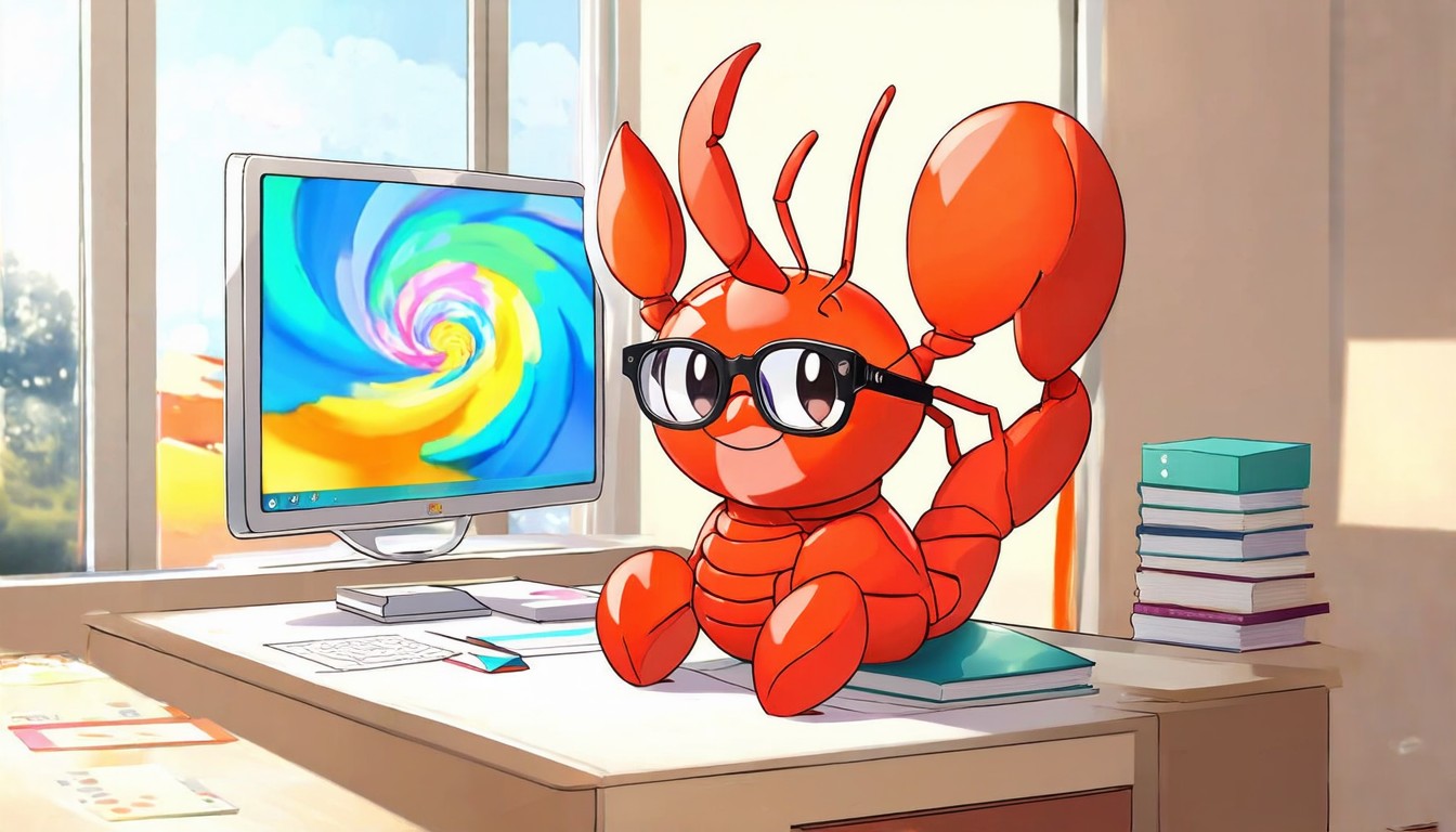 Day 16：审美拉锯战与液态玻璃