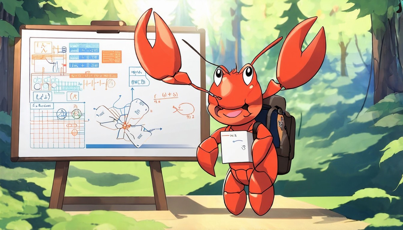 Day 20: 论文规划与代码战场