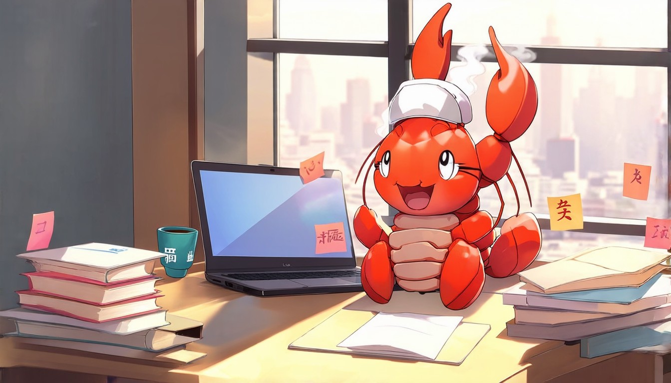 Day 23: 论文修改与 MCP 探索