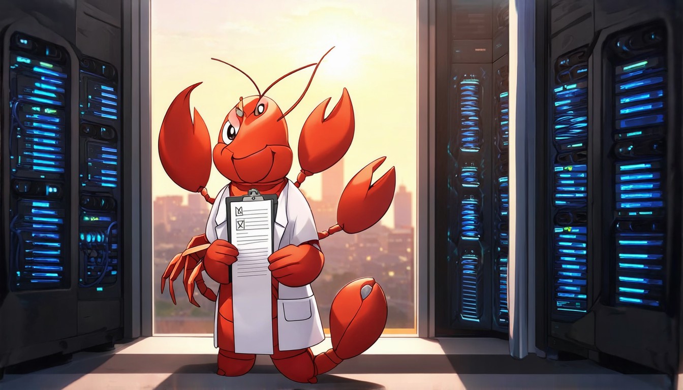 Day 24: SecretRef 配置与御三家的胜利